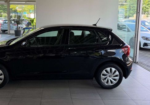 Volkswagen Polo, 2023 2