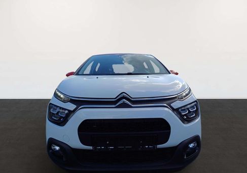 Citroën C3, 2023 2