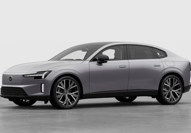 Volvo, 2026