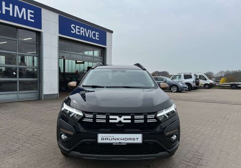 Dacia Jogger, 2025 3