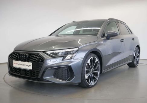 Audi A3, 2021 2