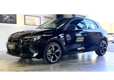 Opel Corsa, 2025