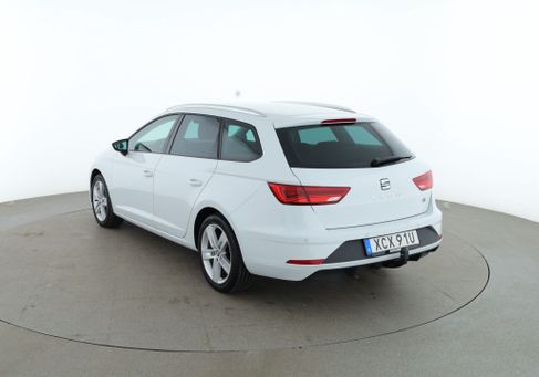 Seat Leon, 2020 3