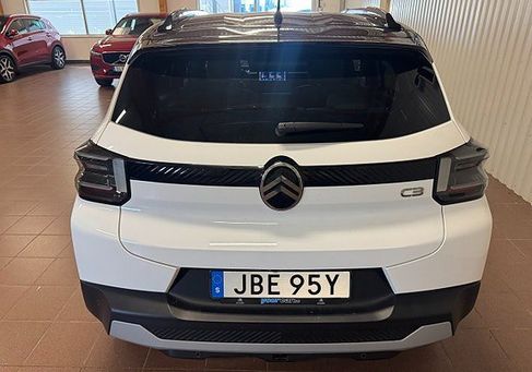 Citroën C3, 2024 2