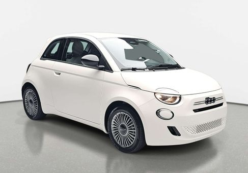 Fiat 500, 2026
