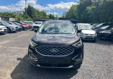 Ford Edge, 2019