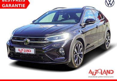 Volkswagen Taigo, 2022
