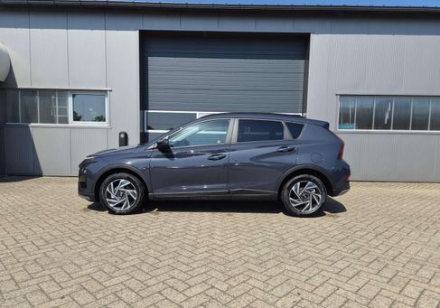 Hyundai Bayon, 2026 2