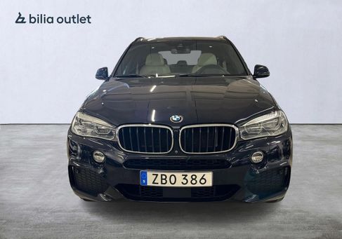 BMW X5, 2018 2