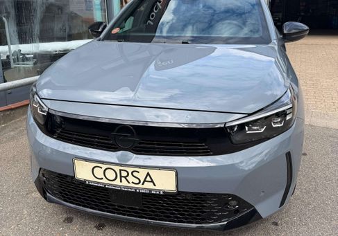 Opel Corsa, 2026 2