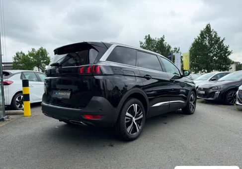 Peugeot 5008, 2024