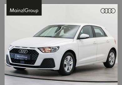 Audi A1, 2019