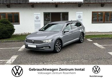 Volkswagen Passat Variant, 2023