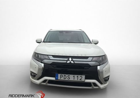 Mitsubishi, 2019