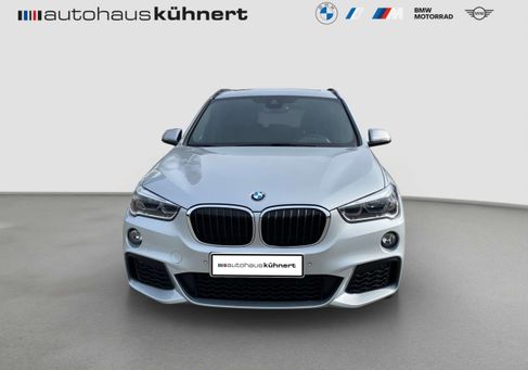 BMW X1, 2019 3