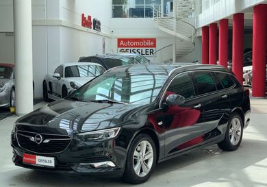 Opel Insignia, 2018