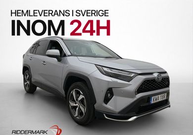 Toyota RAV 4, 2023