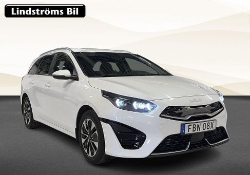 Kia Cee'd Sportswagon, 2023