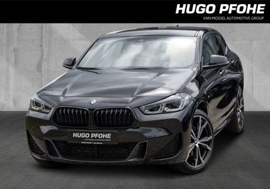 BMW X2, 2021