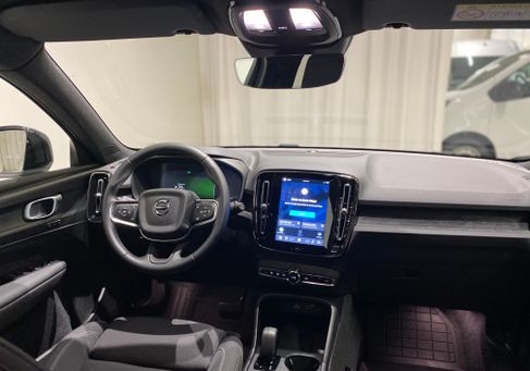 Volvo, 2025 2