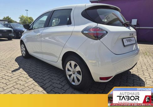 Renault ZOE, 2022 3