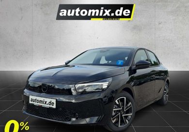Opel Corsa, 2026