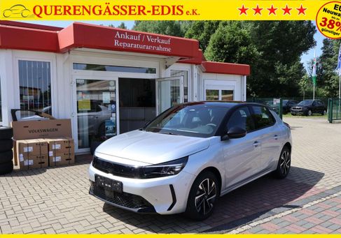 Opel Corsa, 2025 2