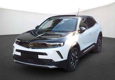 Opel Mokka, 2023