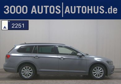 Volkswagen Passat Variant, 2024
