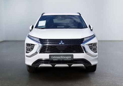 Mitsubishi Eclipse Cross, 2022 2