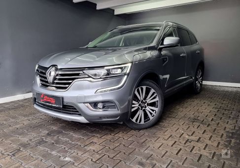 Renault Koleos, 2017