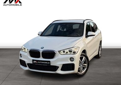 BMW X1, 2019