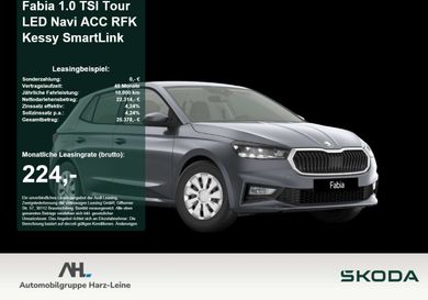 Skoda Fabia, 2026