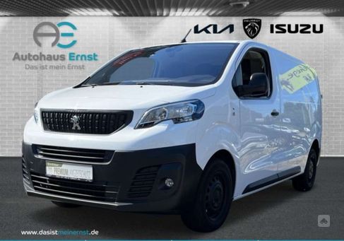 Peugeot Expert, 2022