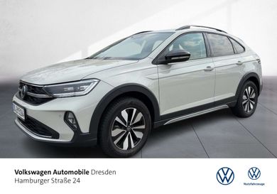 Volkswagen Taigo, 2025