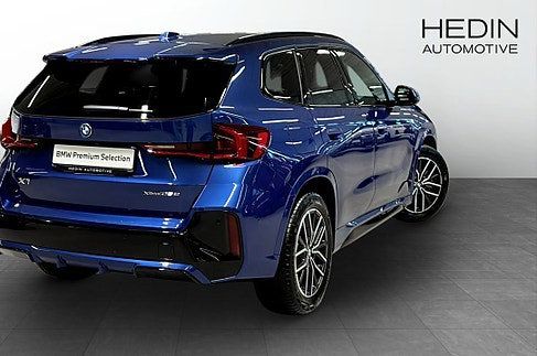 BMW X1, 2026 2