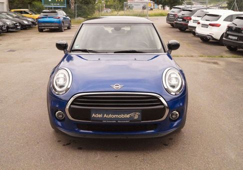 MINI Cooper, 2020