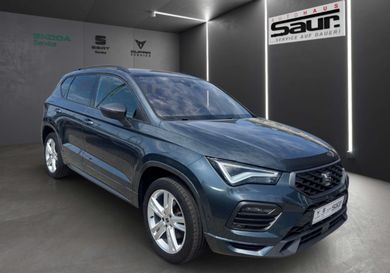 Seat Ateca, 2020