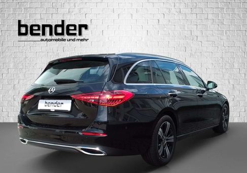 Mercedes-Benz C 220, 2023