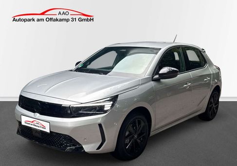 Opel Corsa, 2025 3
