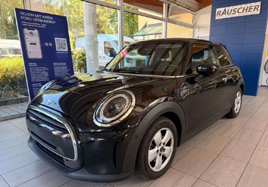 MINI Cooper, 2023