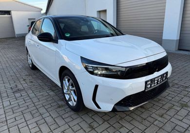 Opel Corsa, 2024