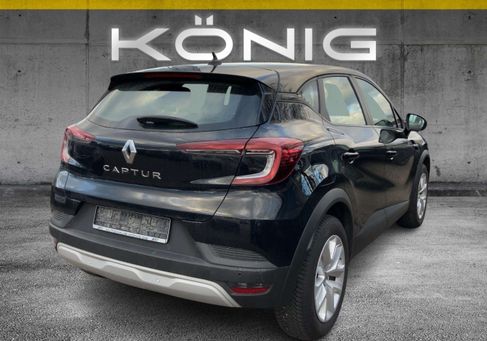 Renault Captur, 2023