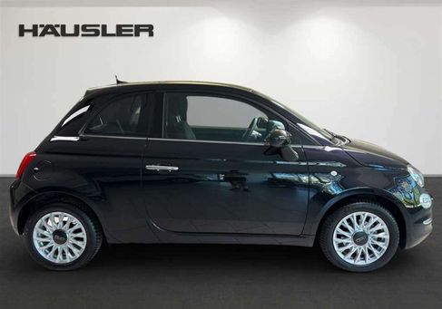 Fiat 500, 2024