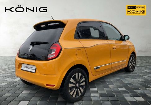Renault Twingo, 2023