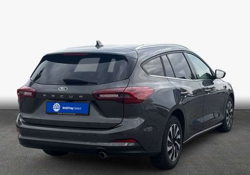 Ford Focus, 2023