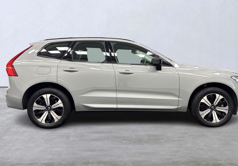 Volvo XC60, 2025