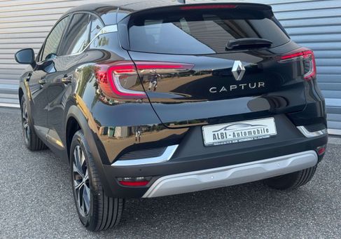 Renault Captur, 2022