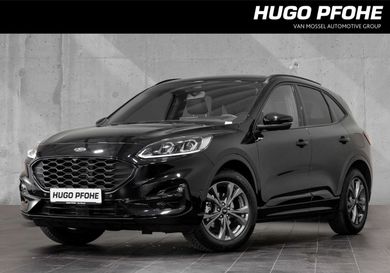Ford Kuga, 2024