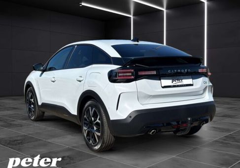 Citroën C4, 2025 3
